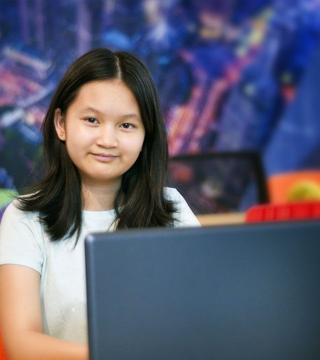young-coder